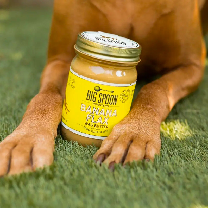 Wag Butters For Dogs