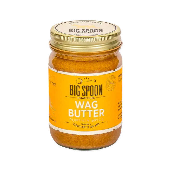 Wag Butters For Dogs