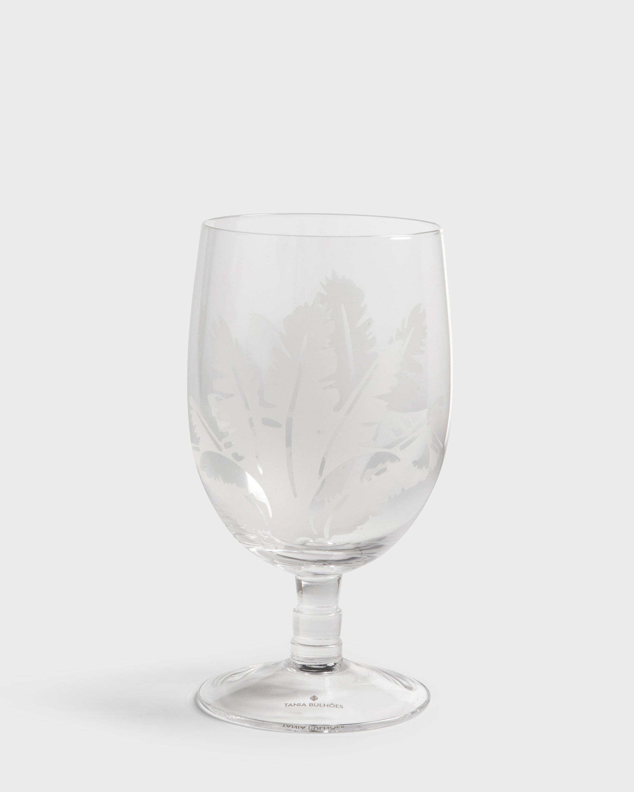 Water Glass Coqueiro